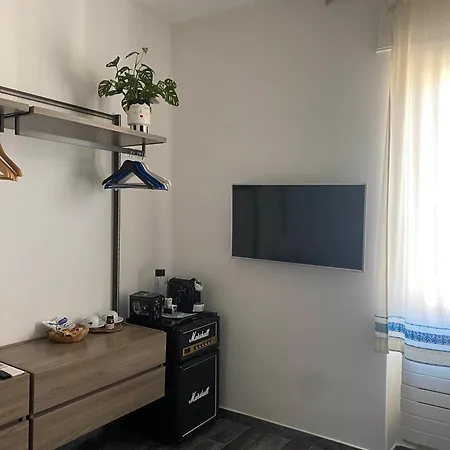 S'accabbadora Πανσιόν 2*