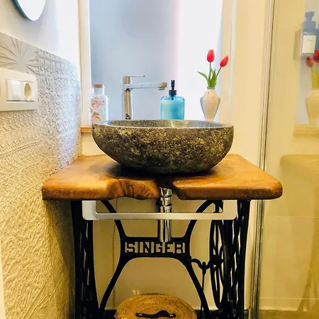 S'accabbadora Penzion