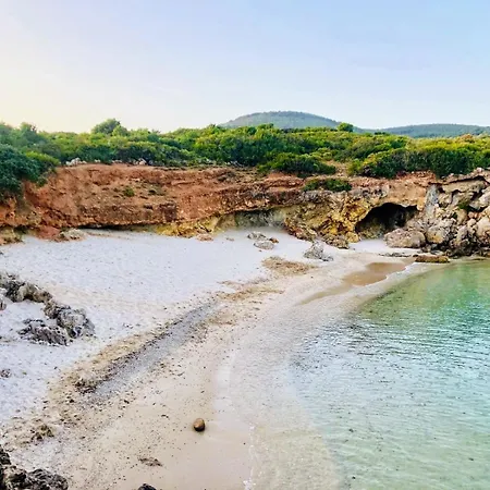 S'accabbadora Πανσιόν Αλγκέρο
