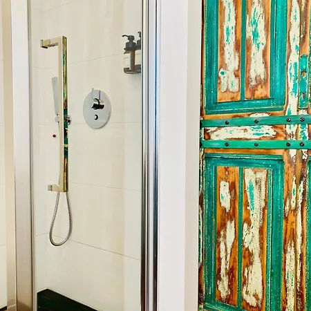 Πανσιόν S'accabbadora